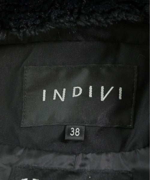 INDIVI เสื้อโค้ทดาวน์