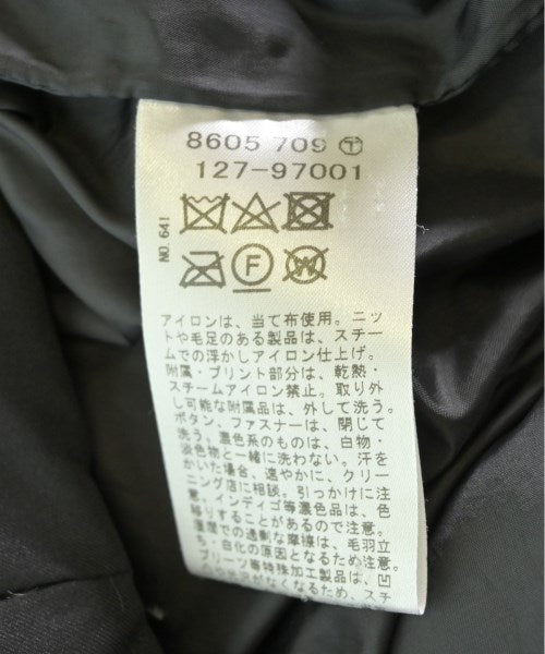 INDIVI เสื้อโค้ทดาวน์