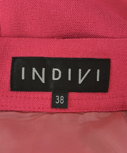 INDIVI กระโปรงยาว/แม็กซี่ยาว