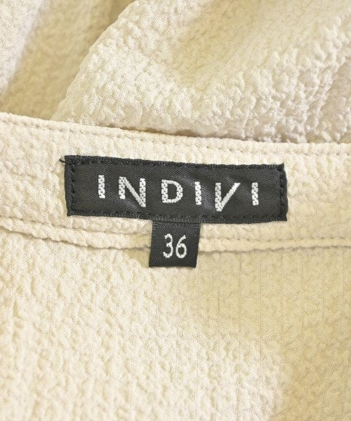 INDIVI ชุดเดรส