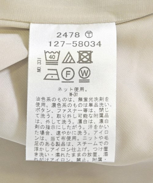 INDIVI ชุดเดรส