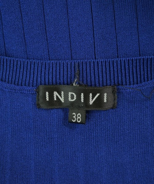 INDIVI เสื้อกันหนาว