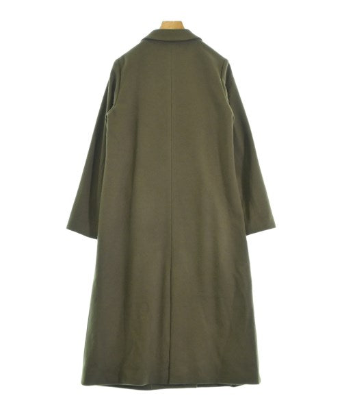 INDIVI เสื้อโค้ท อื่น