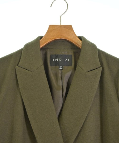 INDIVI เสื้อโค้ท อื่น