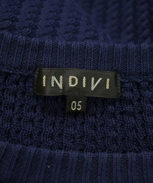 INDIVI เสื้อกันหนาว