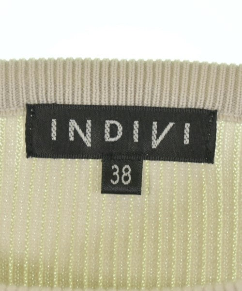 INDIVI เสื้อกันหนาว