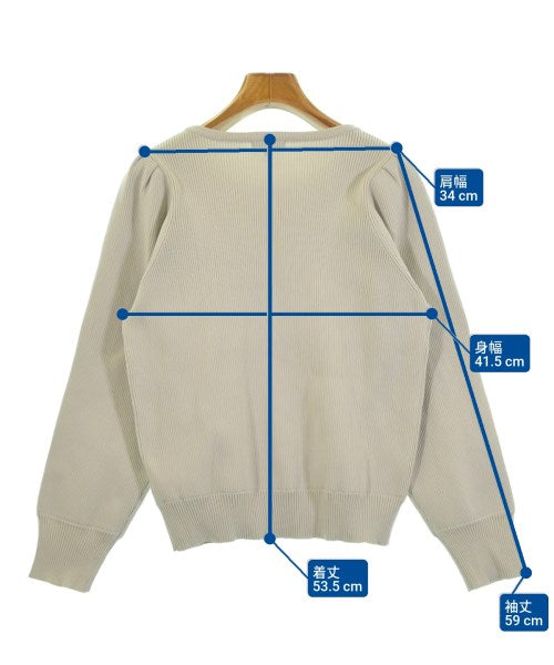 INDIVI เสื้อกันหนาว