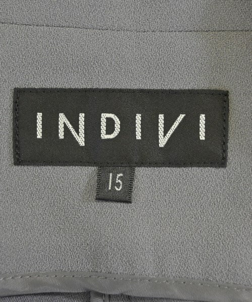 INDIVI เสื้อกั๊ก