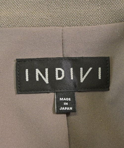 INDIVI แจ็คเก็ต