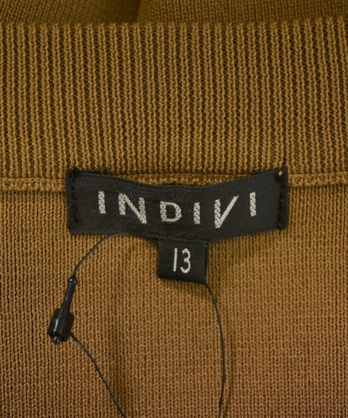 INDIVI เสื้อกันหนาว