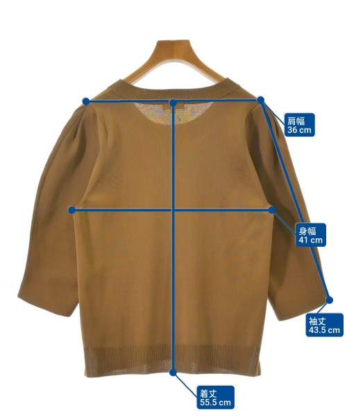 INDIVI เสื้อกันหนาว