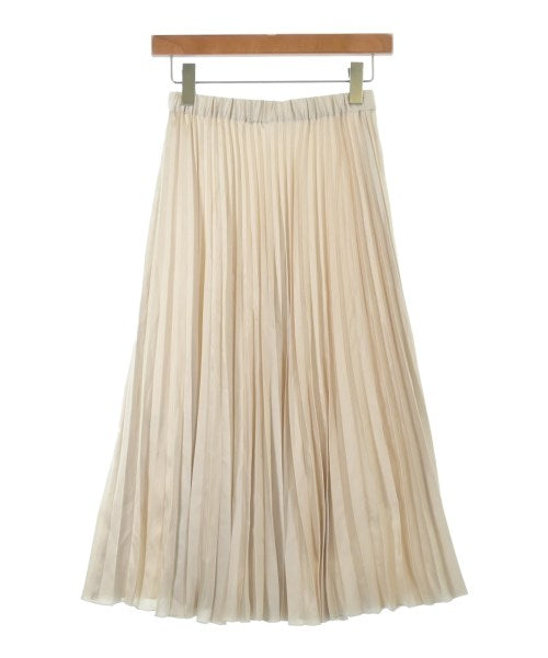 INDIVI กระโปรงยาว/แม็กซี่ยาว