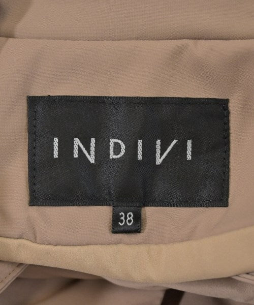 INDIVI แจ็คเก็ตเบลาส์ อื่น