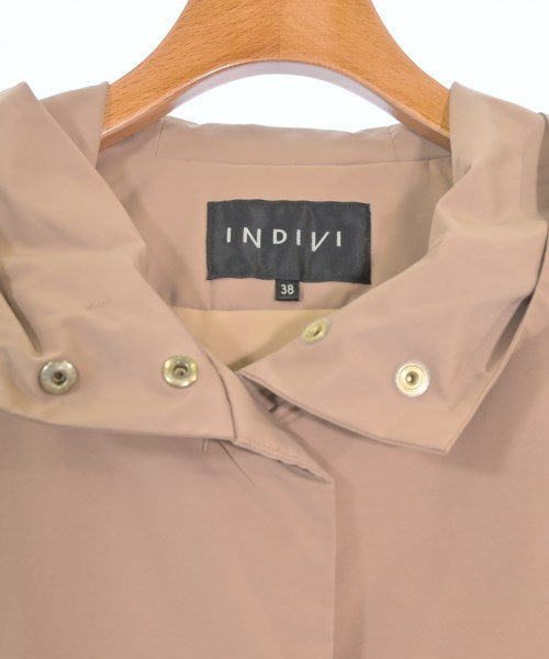 INDIVI แจ็คเก็ตเบลาส์ อื่น