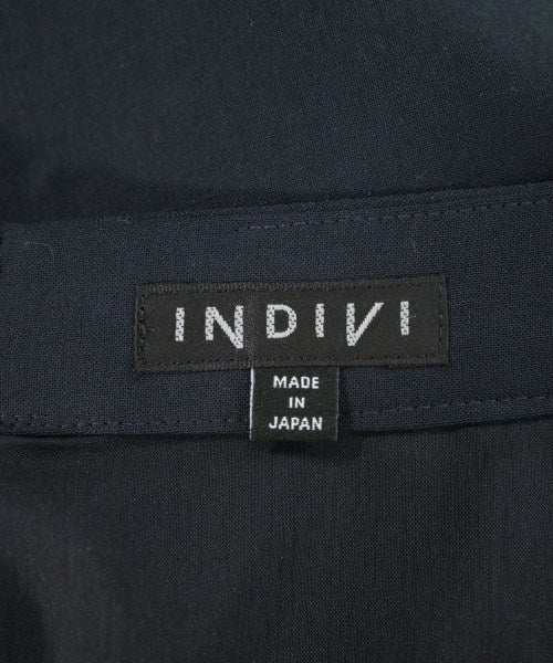 INDIVI กระโปรงยาวถึงเข่า