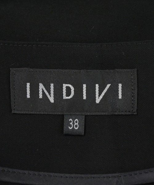 INDIVI แจ็คเก็ตลำลอง