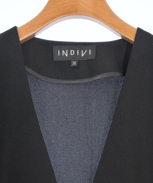 INDIVI แจ็คเก็ตลำลอง