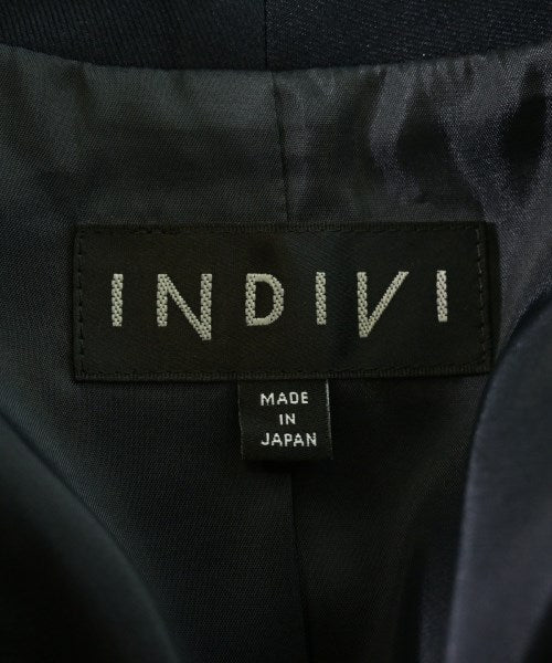 INDIVI แจ็คเก็ต