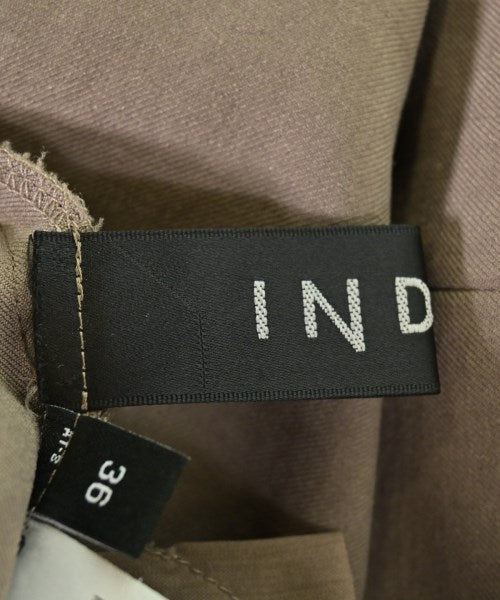 INDIVI กางเกง 5 ส่วน