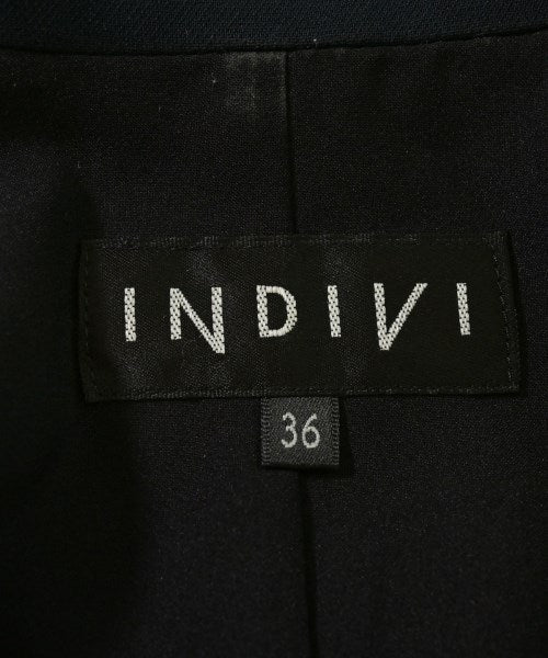 INDIVI เบลเซอร์/แจ็คเก็ตสูท
