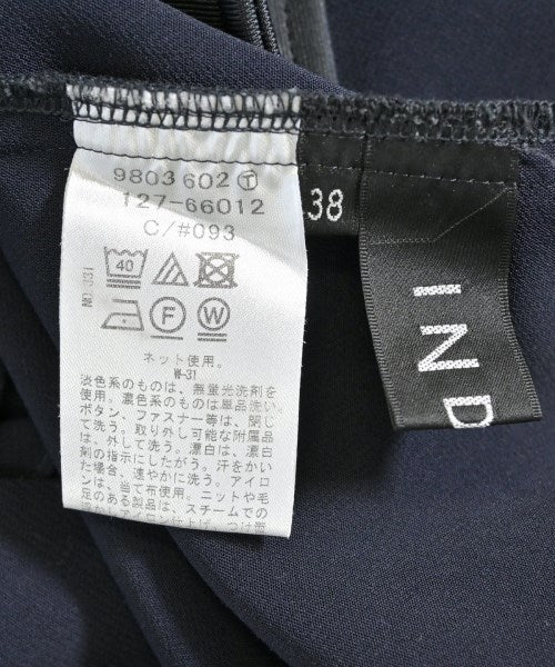 INDIVI กางเกง อื่น