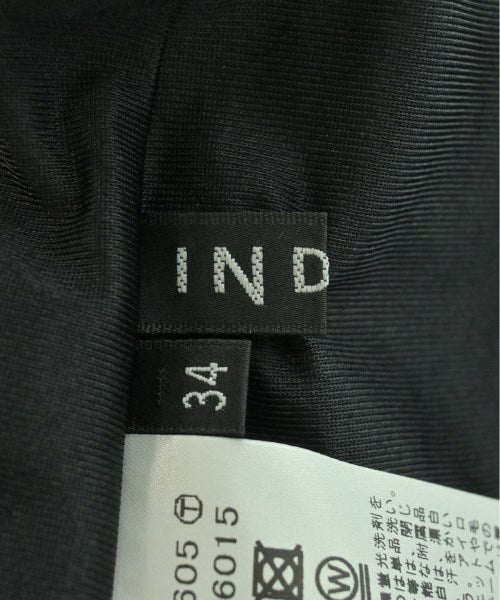 INDIVI กระโปรงยาว/แม็กซี่ยาว