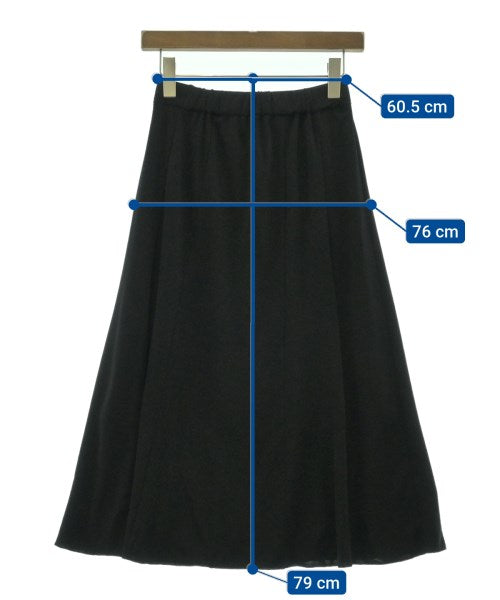 INDIVI กระโปรงยาว/แม็กซี่ยาว