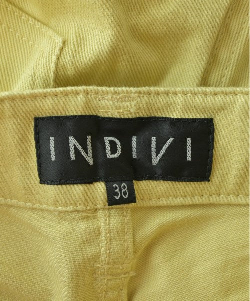 INDIVI กางเกง อื่น