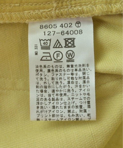 INDIVI กางเกง อื่น