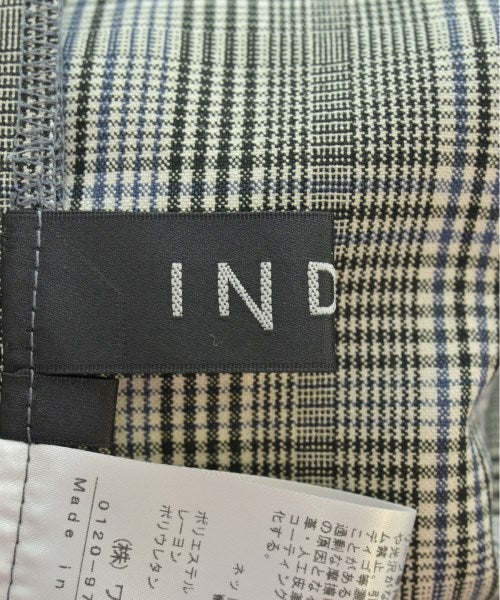 INDIVI กระโปรงยาวถึงเข่า