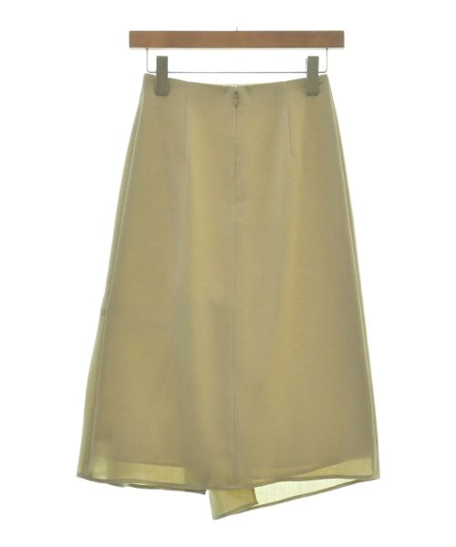 INDIVI กระโปรงยาวถึงเข่า