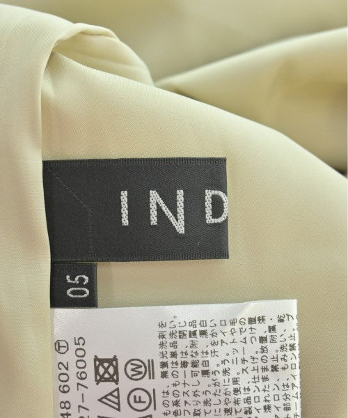 INDIVI กระโปรงยาวถึงเข่า