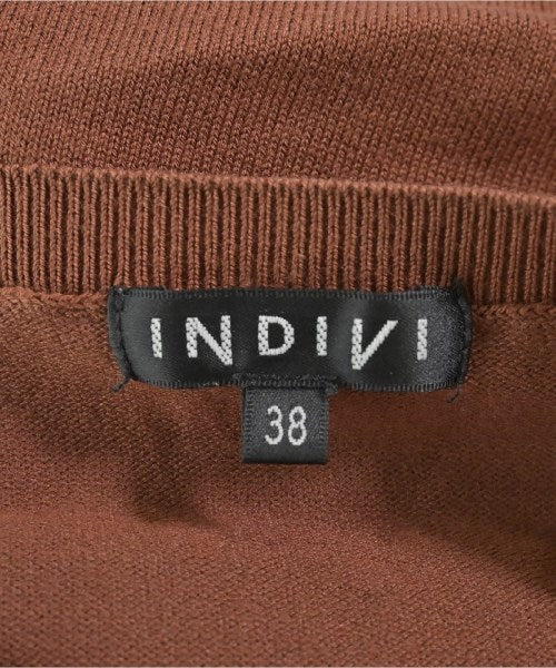 INDIVI เสื้อกันหนาว