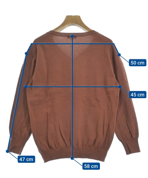 INDIVI เสื้อกันหนาว