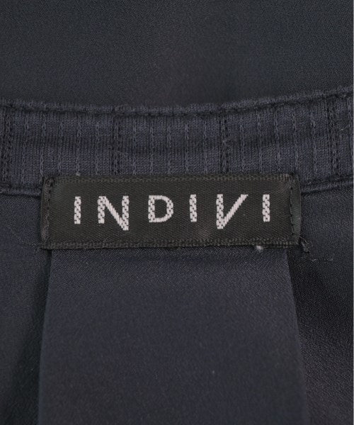 INDIVI เสื้อลำลอง