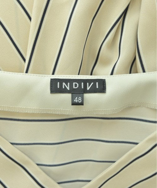 INDIVI เสื้อสตรี