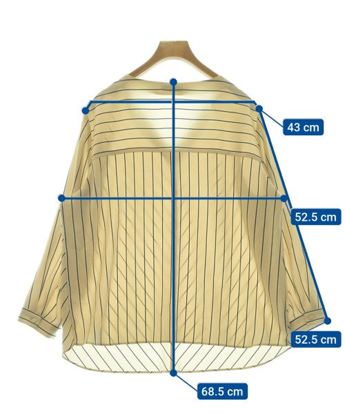 INDIVI เสื้อสตรี
