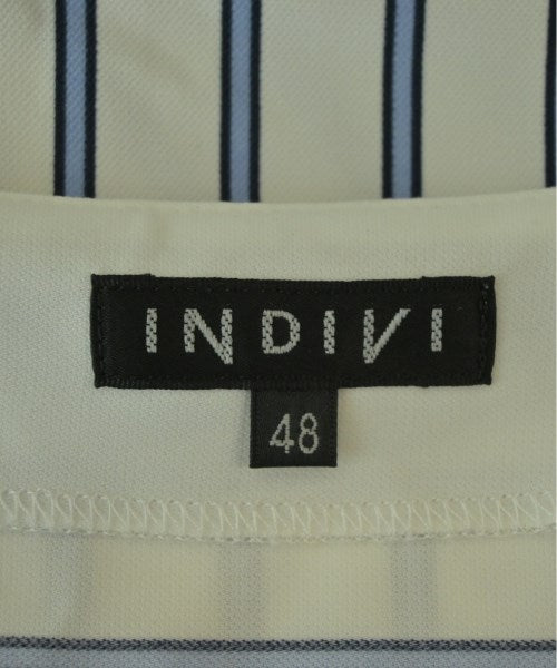 INDIVI เสื้อสตรี
