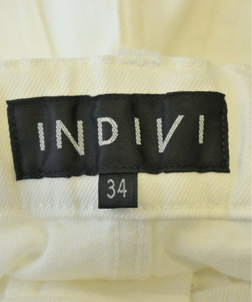 INDIVI กางเกง อื่น