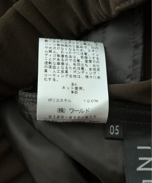 INDIVI กางเกง อื่น