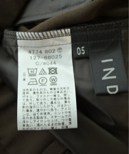 INDIVI กางเกง อื่น