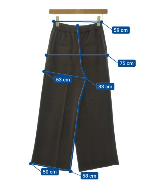 INDIVI กางเกง อื่น