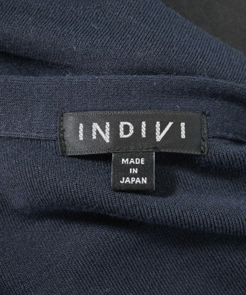 INDIVI เสื้อคาร์ดิแกน
