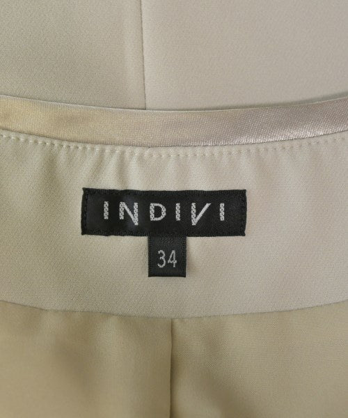INDIVI เสื้อกั๊ก