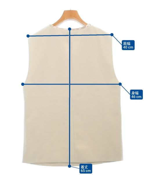 INDIVI เสื้อกั๊ก