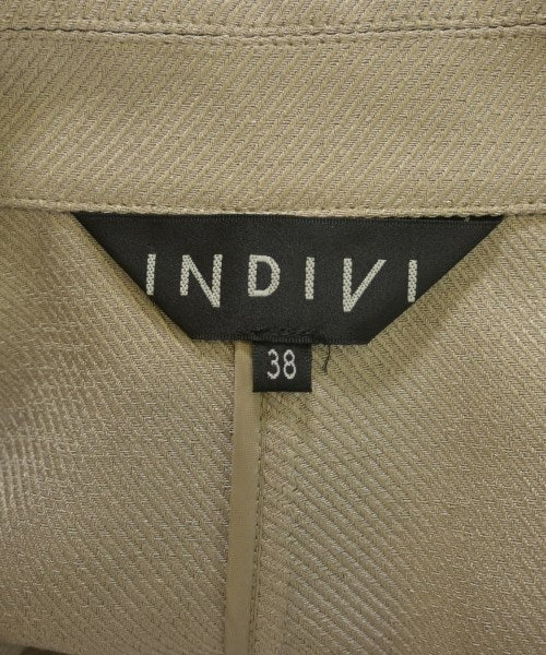 INDIVI แจ็คเก็ต