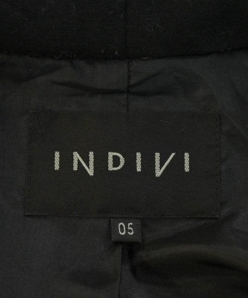 INDIVI แจ็คเก็ตเบลาส์ อื่น