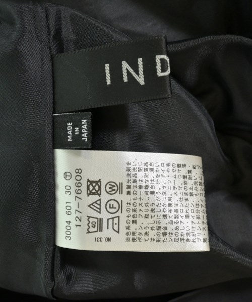INDIVI กระโปรงยาวถึงเข่า