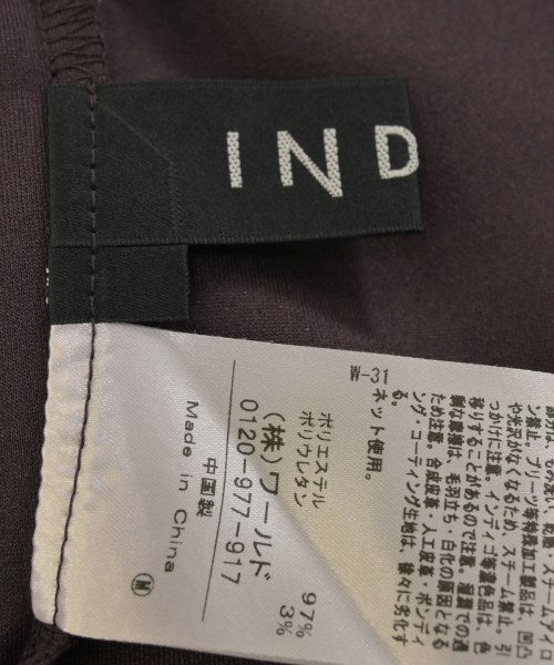 INDIVI กางเกง อื่น