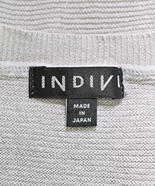 INDIVI เสื้อกันหนาว